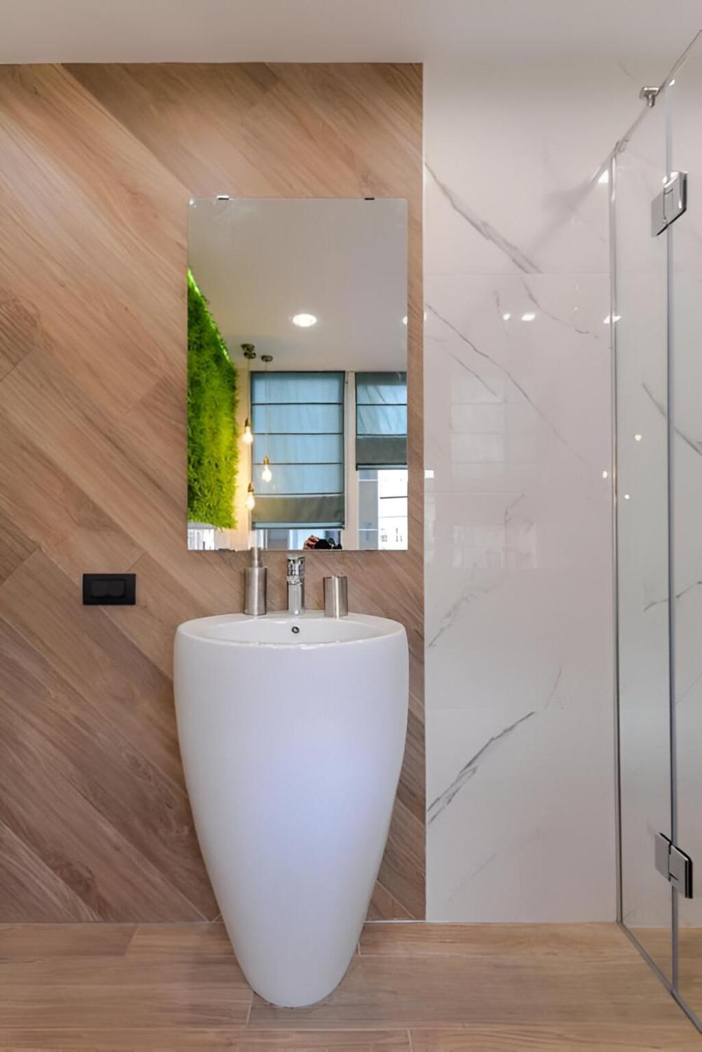 Urban Eden - Lux & Style, 2-Bedroom, 2-Bathroom Sofia Bagian luar foto