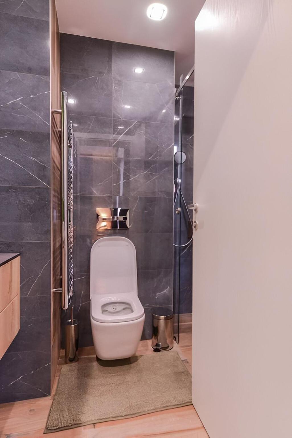 Urban Eden - Lux & Style, 2-Bedroom, 2-Bathroom Sofia Bagian luar foto
