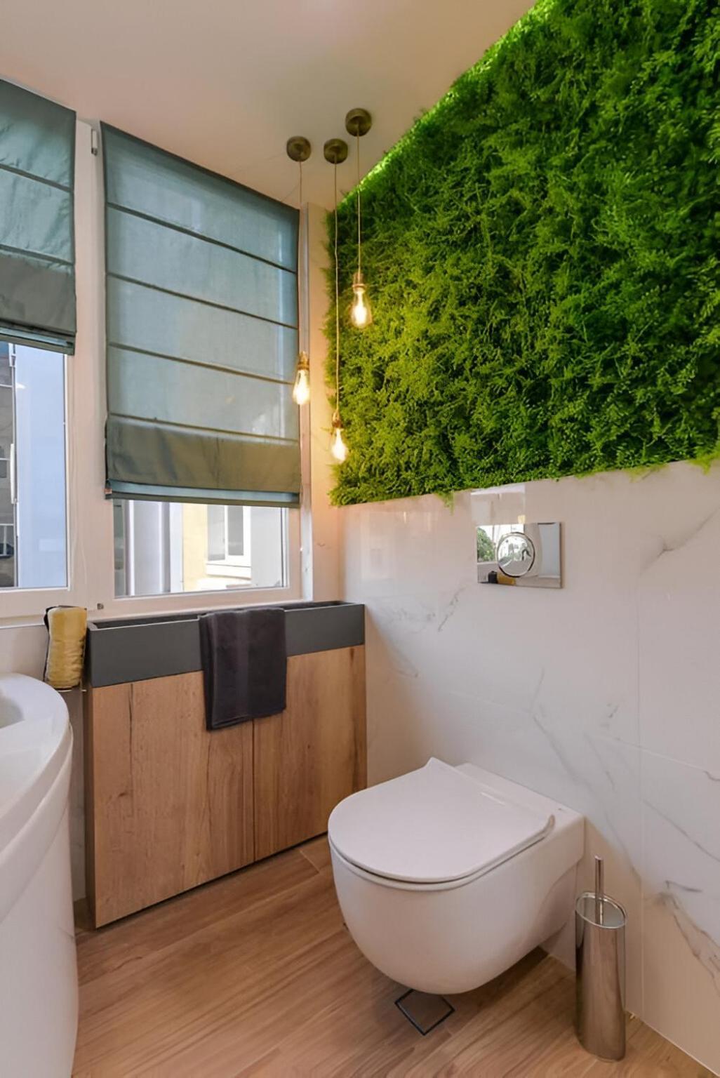 Urban Eden - Lux & Style, 2-Bedroom, 2-Bathroom Sofia Bagian luar foto