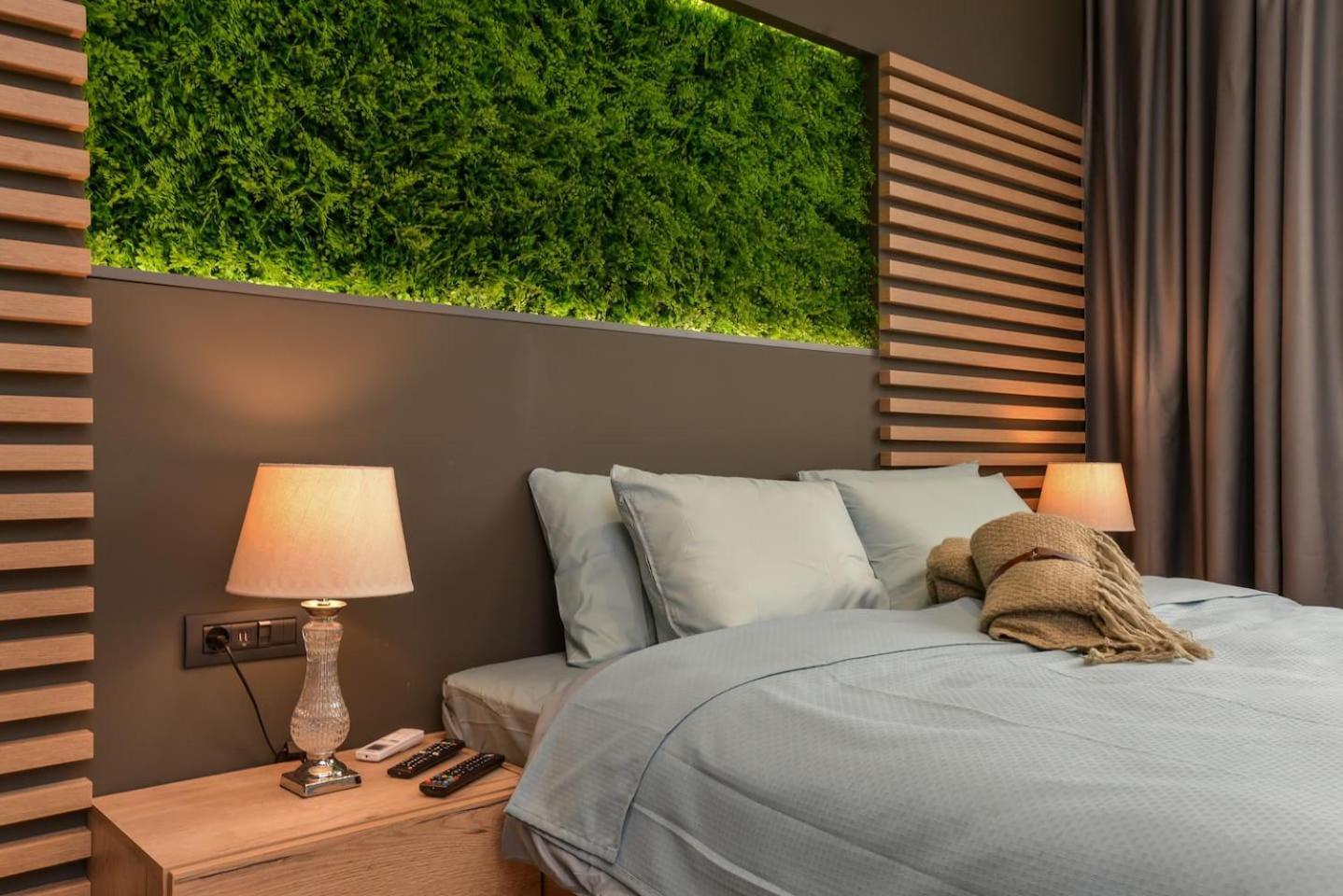 Urban Eden - Lux & Style, 2-Bedroom, 2-Bathroom Sofia Bagian luar foto