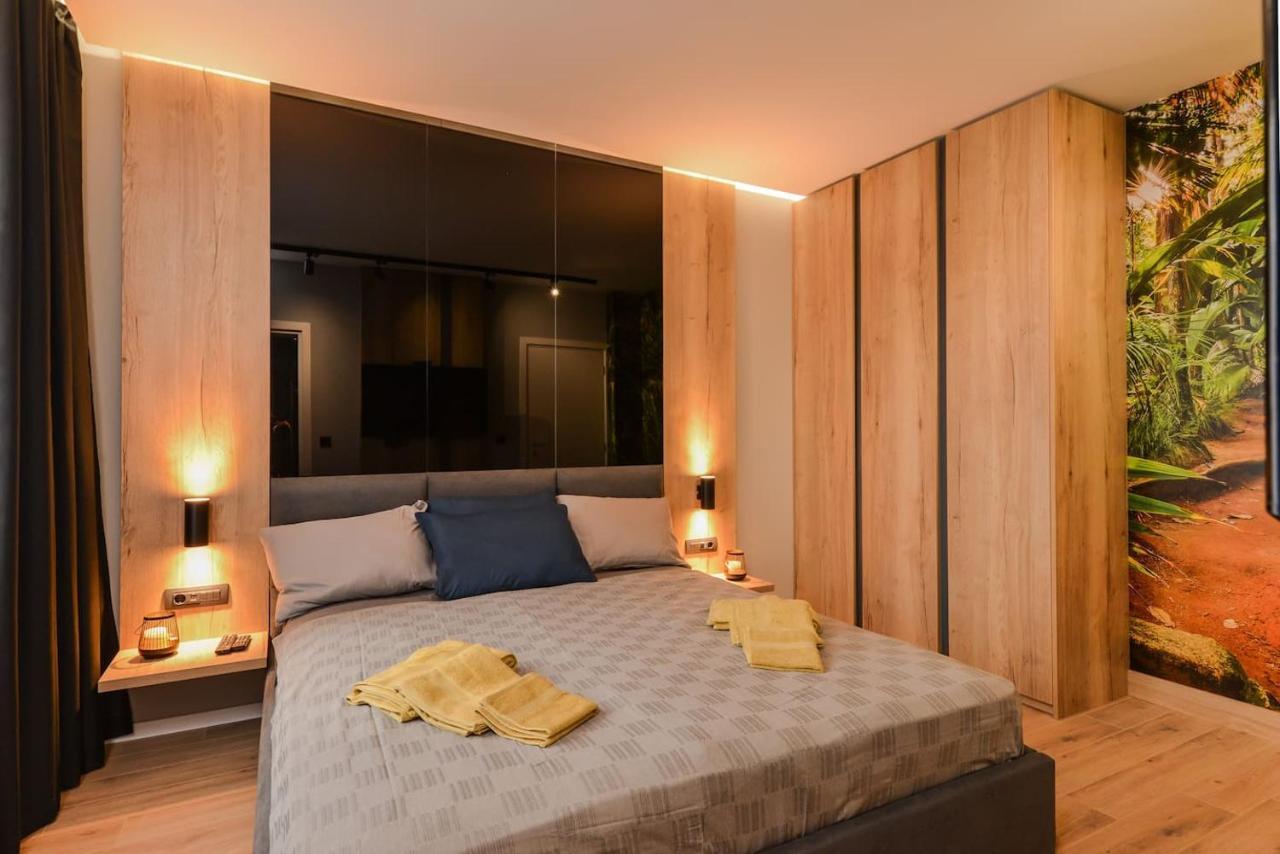 Urban Eden - Lux & Style, 2-Bedroom, 2-Bathroom Sofia Bagian luar foto